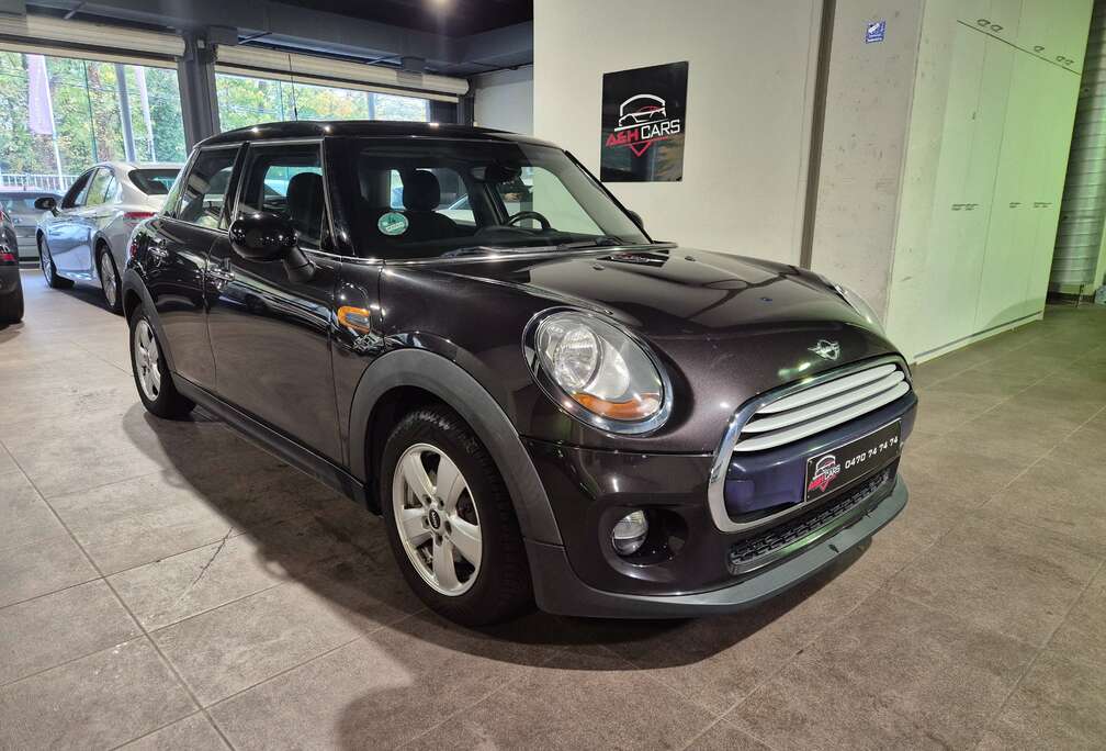 MINI Mini 1.5 D Cooper