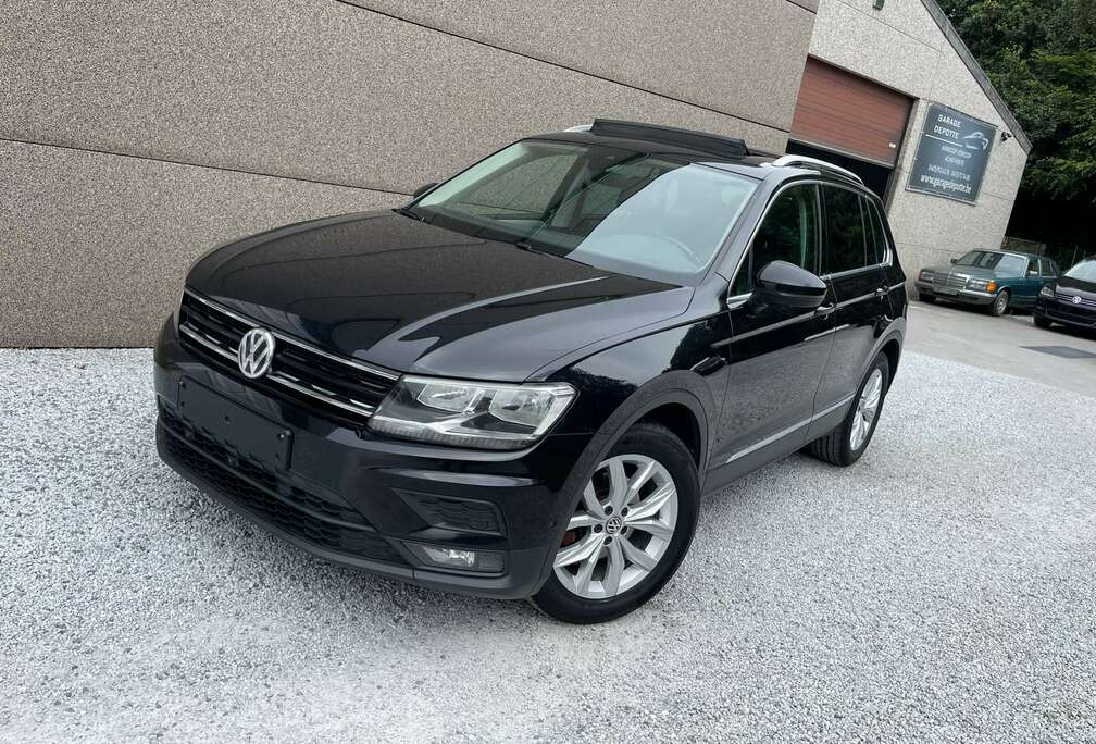 Volkswagen 2.0 TDi 85kw Panoramic