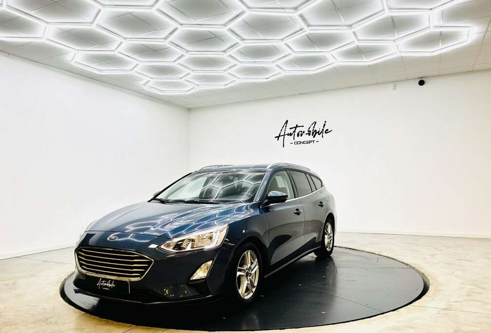 Ford 1AN GARANTIE1ER PROPRIOCAMERA DE RECUL