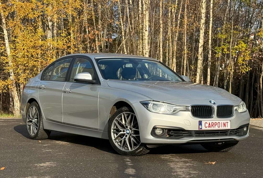 BMW i / Navi / A/C / zetelverw. / ...