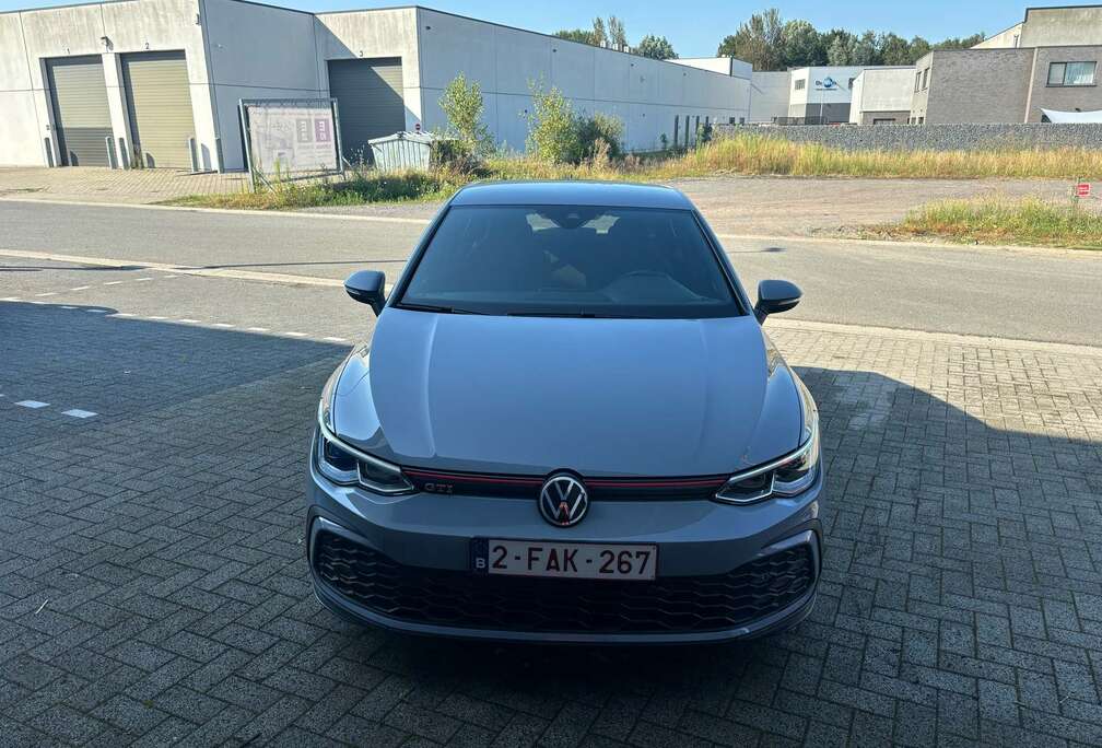 Volkswagen 2.0 TSI OPF DSG Performance