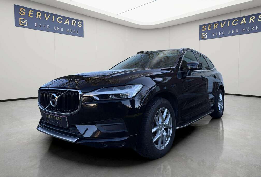 Volvo 2.0 D4 GEARTRONIC / CARPLAY / GARANTIE 12 MOIS