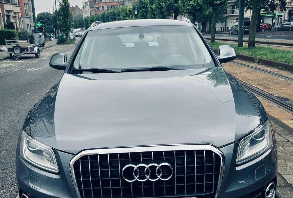 Audi Q5 2.0 TDi