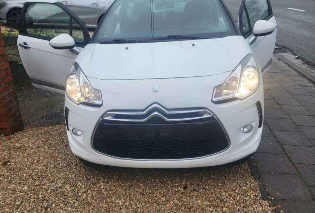 PureTech 82 BVM So Chic