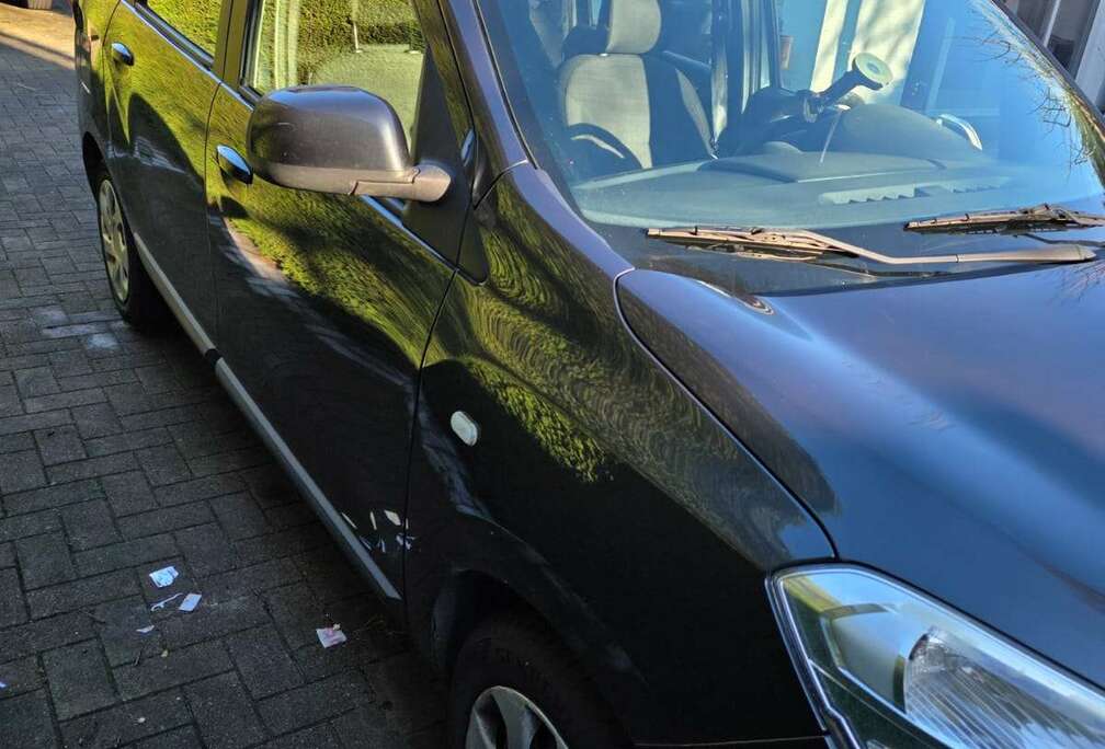 Dacia Logan MCV 1.2i Ambiance