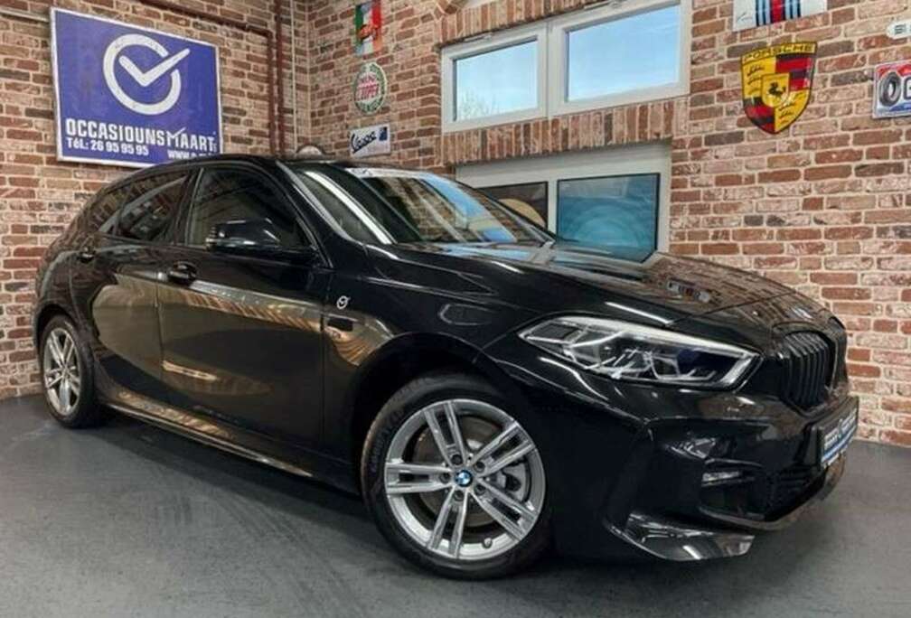 BMW 120i 2.0 178cv Auto M-SPORT