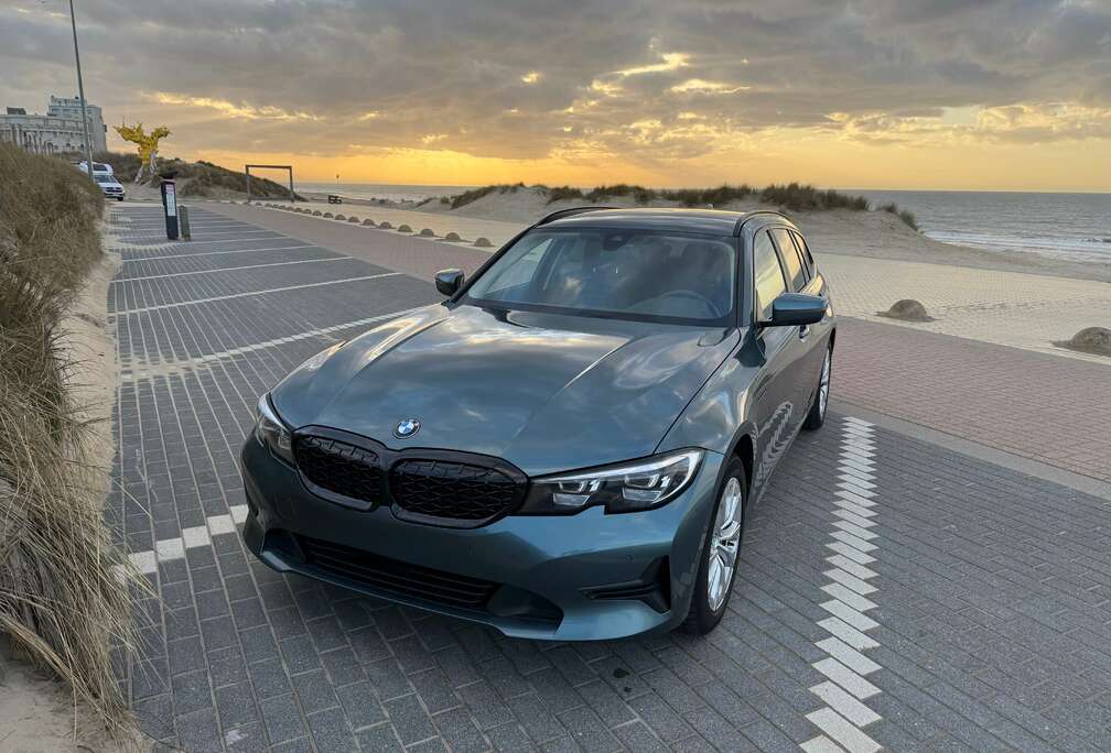 BMW Touring 330eA PHEV