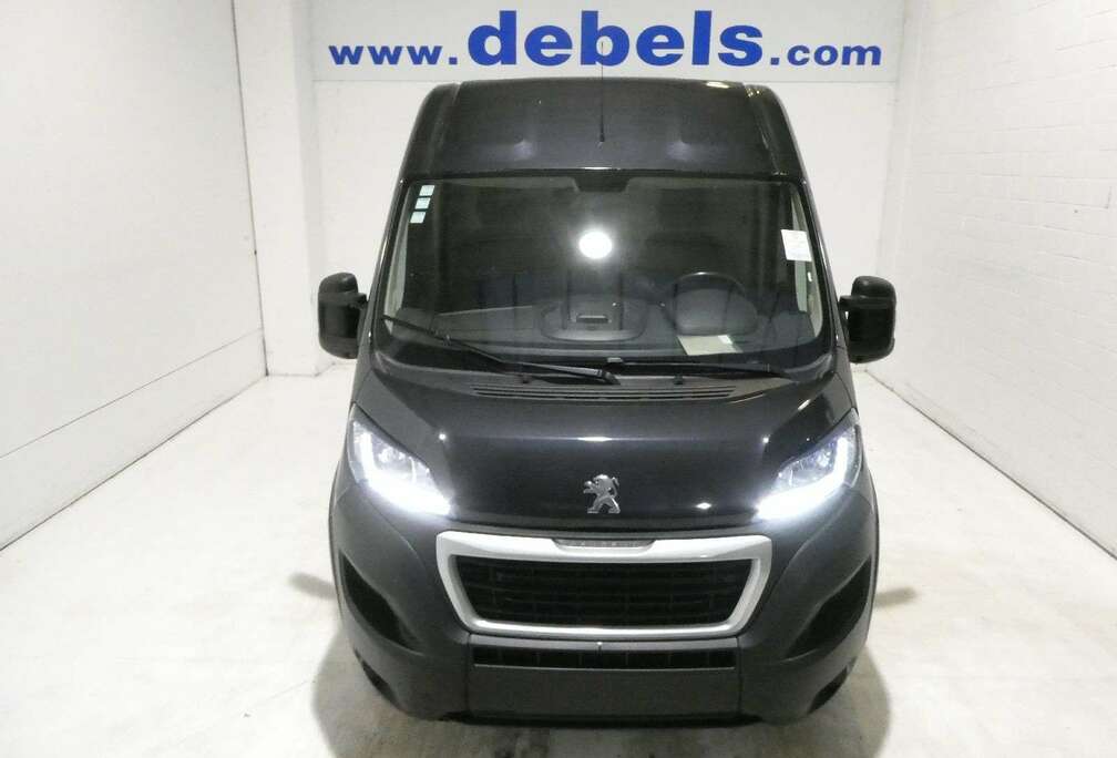 Peugeot 2.2 D Pack Clim
