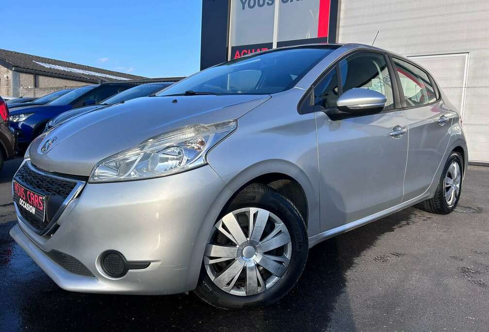 Peugeot 1.0i Access