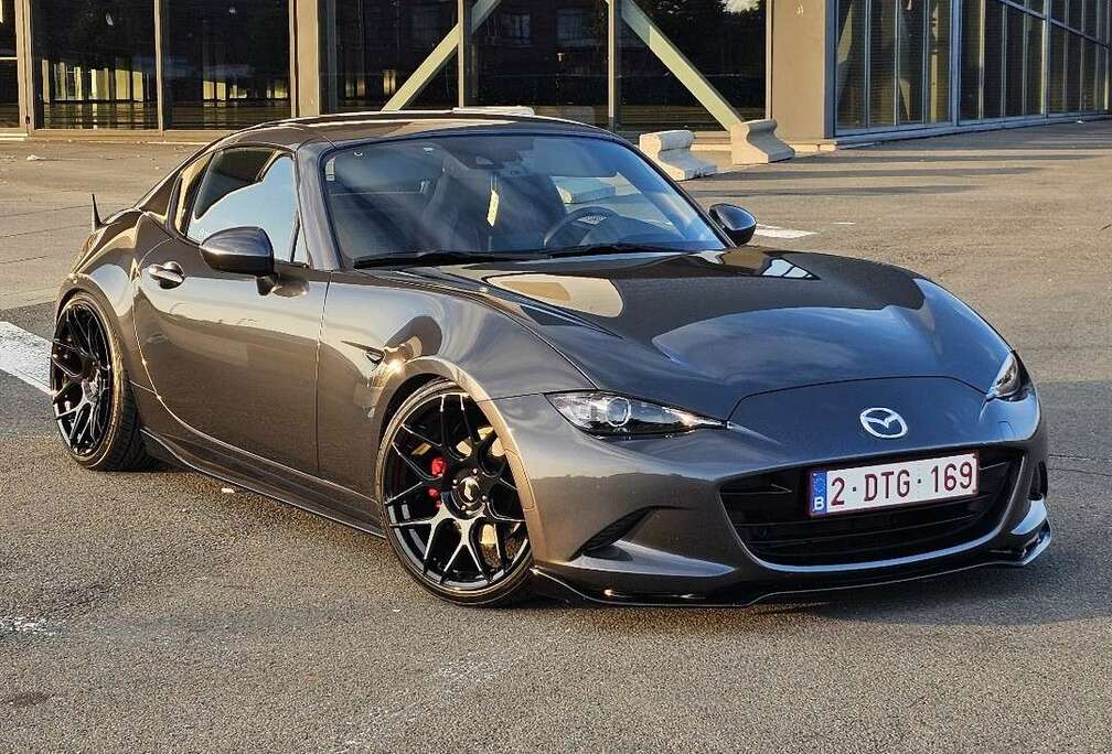 Mazda RF 2.0i Skyactiv-G