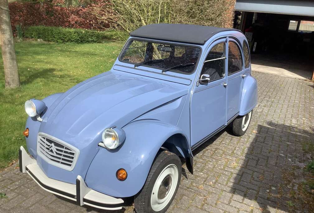 Citroen