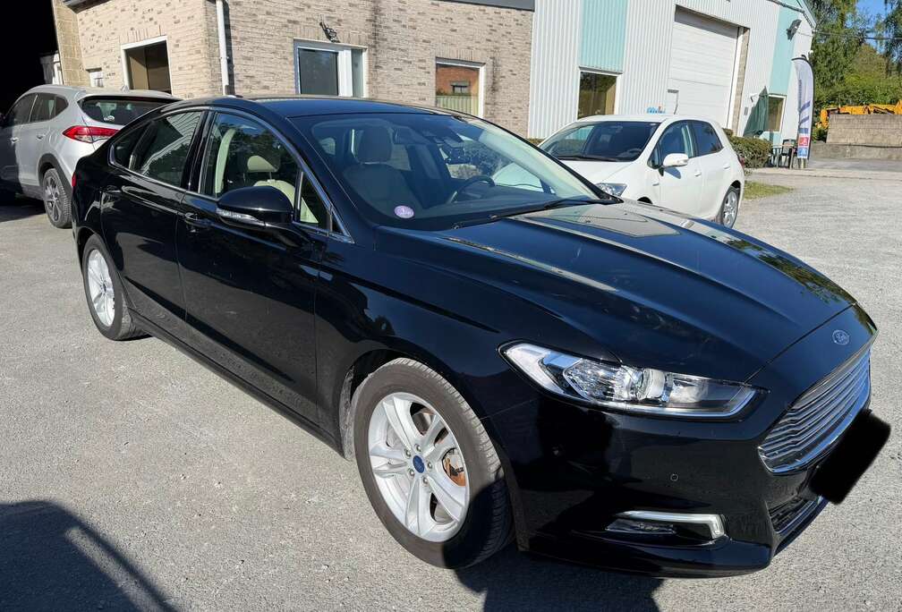 Ford Mondeo 1.5 ÉTAT IMPECCABLE.