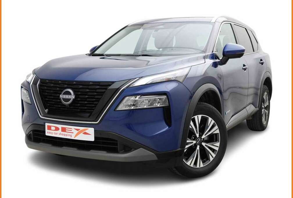 Nissan e-Power 204 N-Connecta  Pano  GPS  360 Camera
