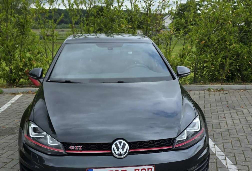 Volkswagen 2.0 TSI 220 BlueMotion Technology