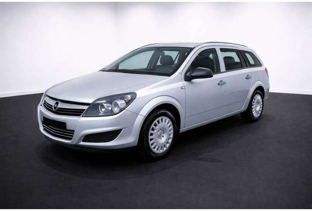 Opel 1.3 Cdti 90 Caravan
