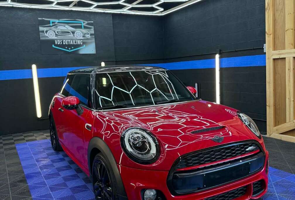 MINI 1.5