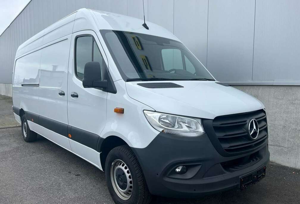 Mercedes-Benz 315 L3H2*360camera*parktronic*cruise control*