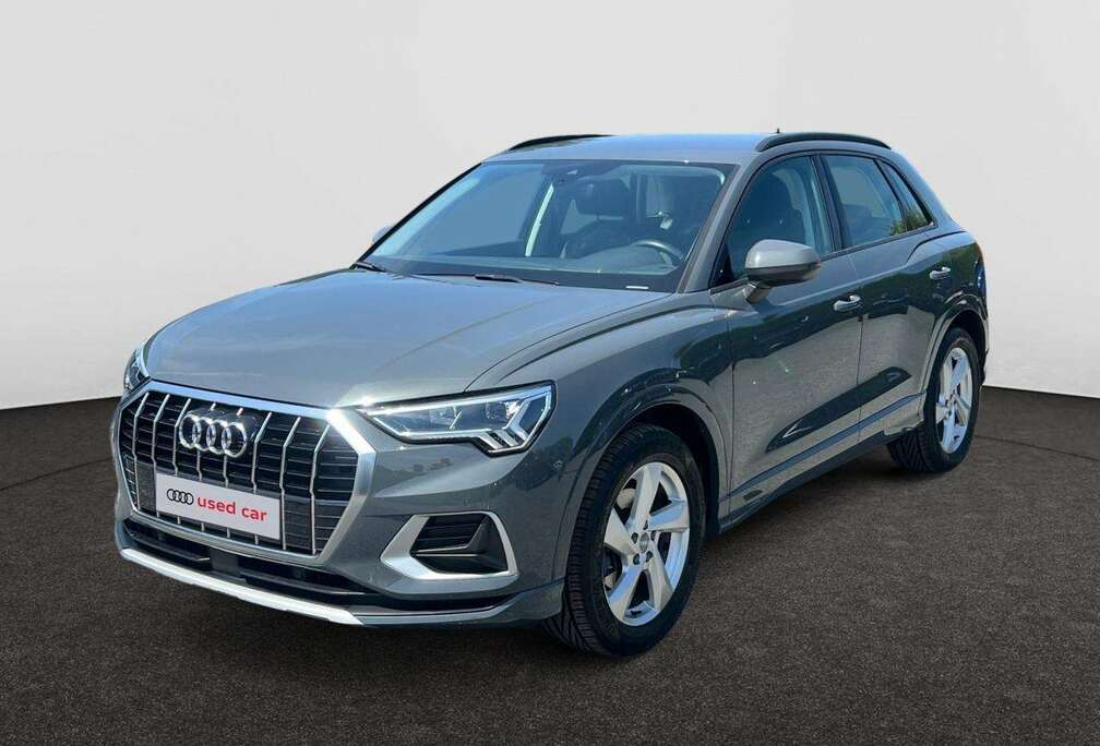 Audi 35 TFSI Advanced S tronic