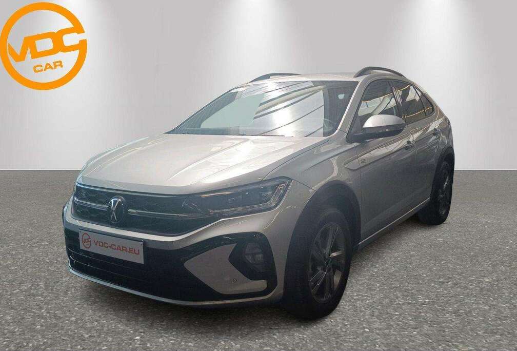 Volkswagen R-Line 1.0 TSI 115 pk