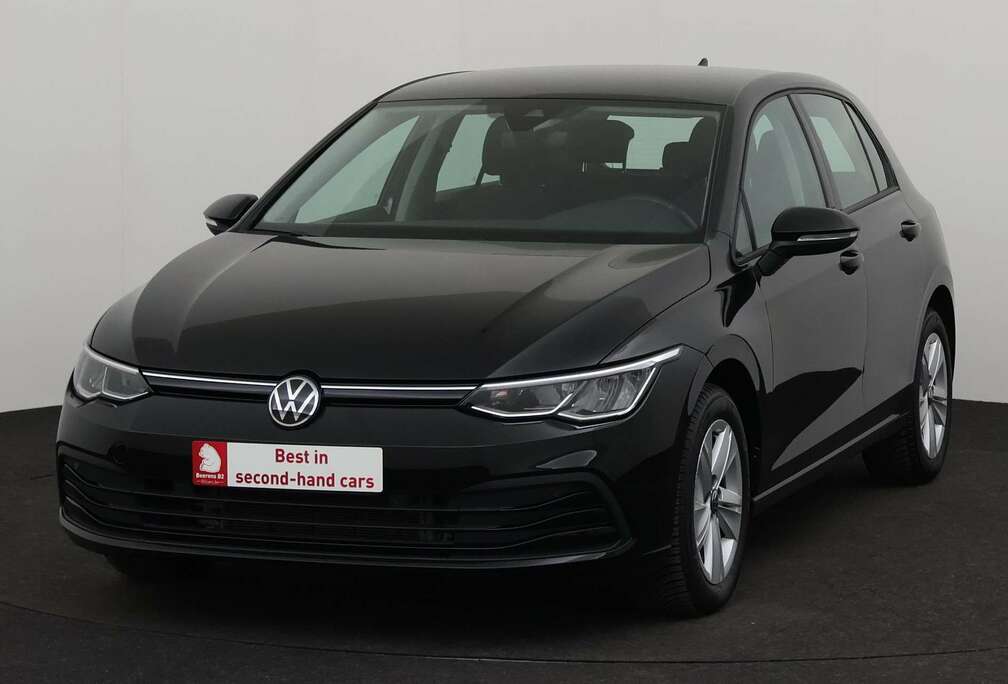 Volkswagen 1.0 eTSI DSG LIFE BUSINESS + CARPLAY + GPS + CAMER