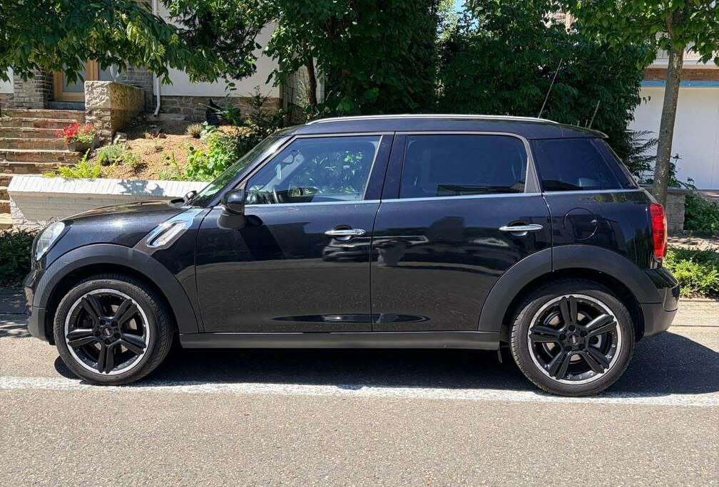 MINI 1.6i