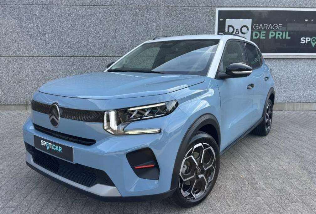 Citroen MAX