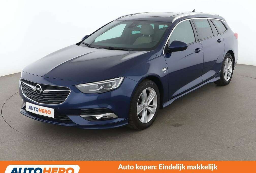 Opel 1.5 SIDI Turbo INNOVATION