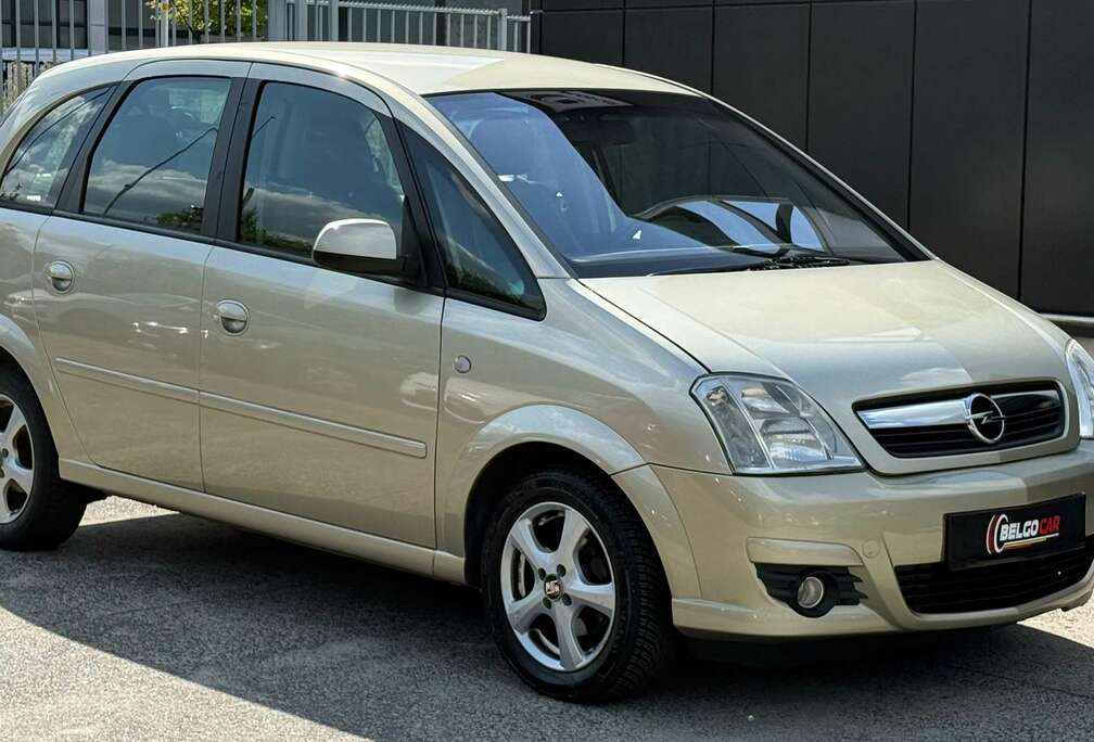 Opel 1.4 ESSENCE - AIRCO - CONTRÔLE TECHNIQUE OK