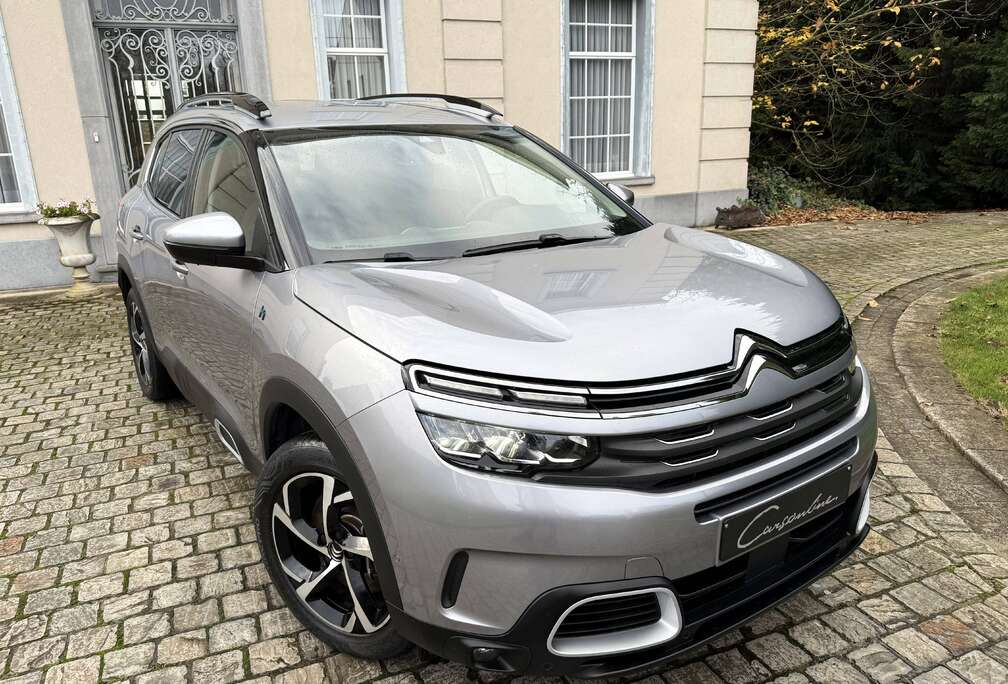 Citroen Hybrid 225 e-EAT8 FEEL Mirror Link, Garantie!