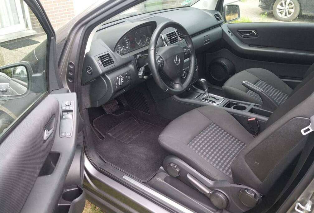Mercedes-Benz A 180 CDI Avantgarde