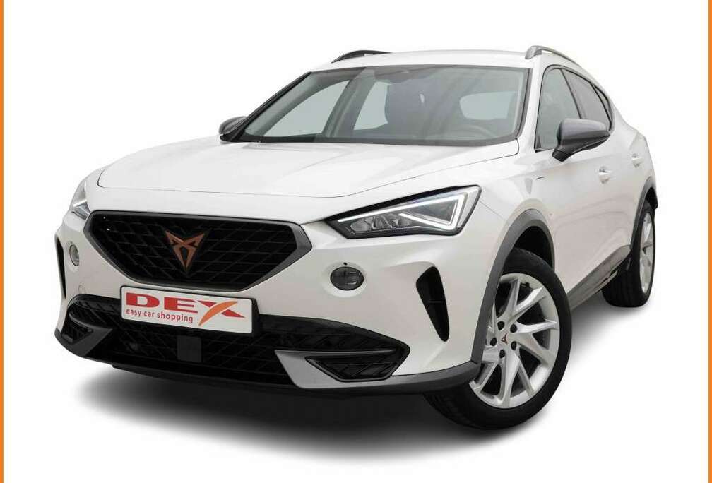 1.4 TSI 204 PHEV | Keyless | ACC | LED |
