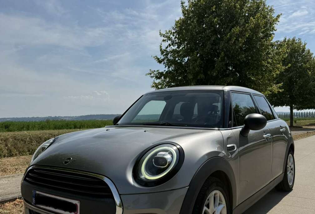 MINI 1.5