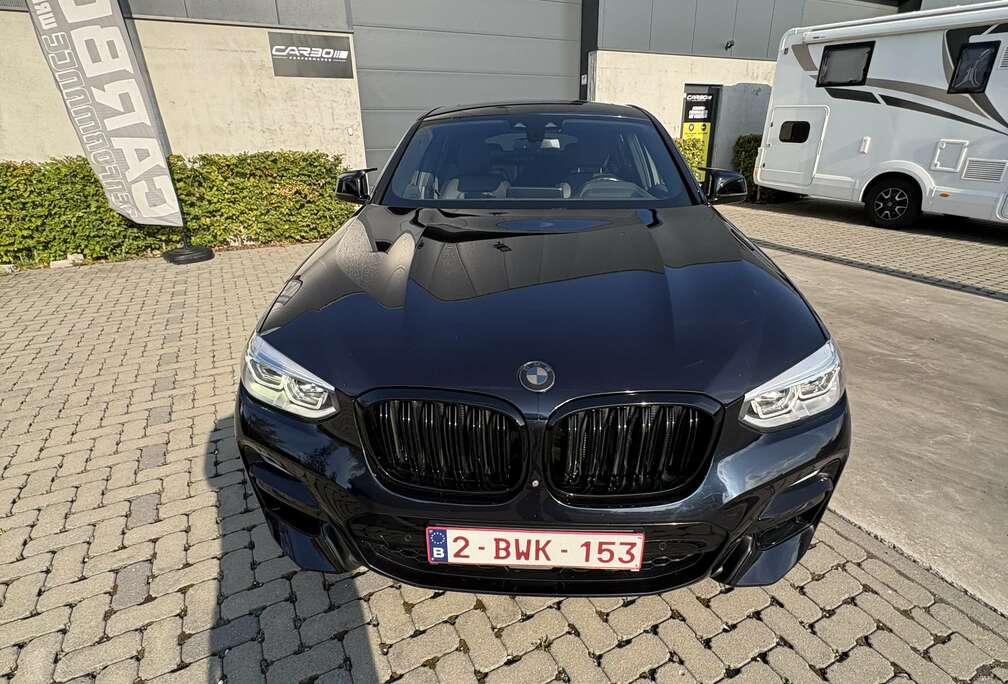 BMW M40i