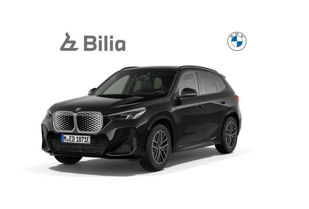 BMW eDrive20 M Sport