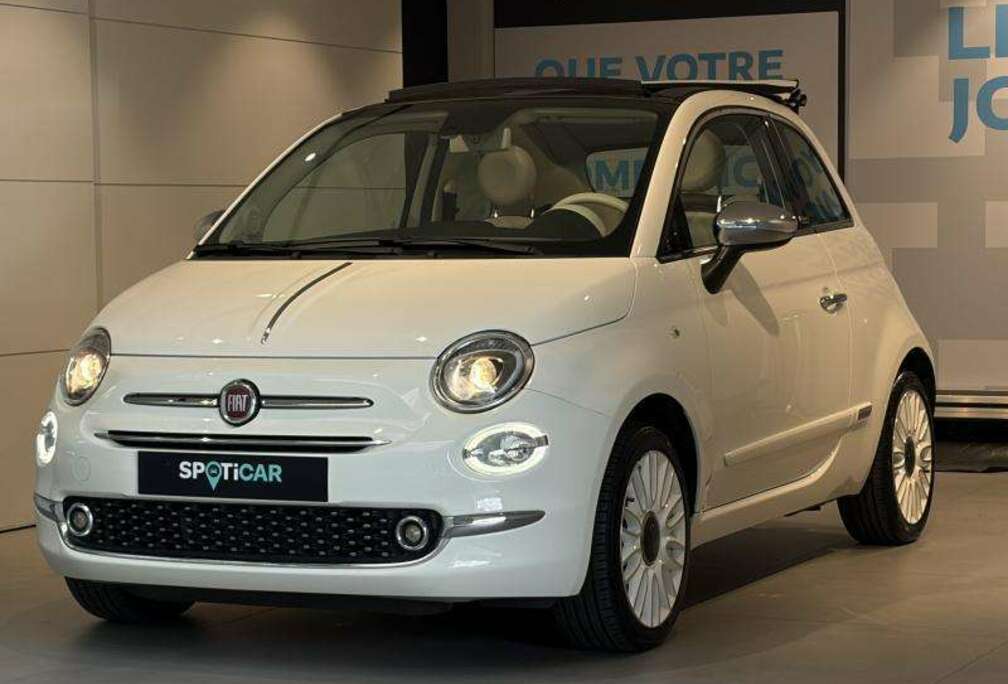 Fiat Dolcevita