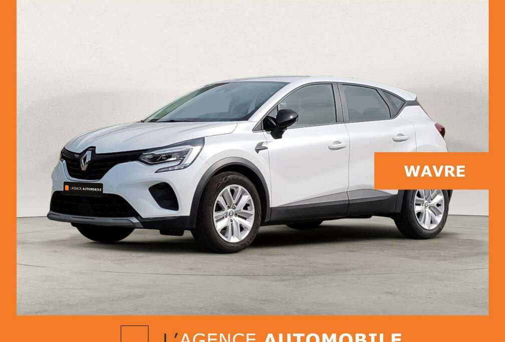 Renault 1.0 TCe - CARPLAY - GARANTIE 12M