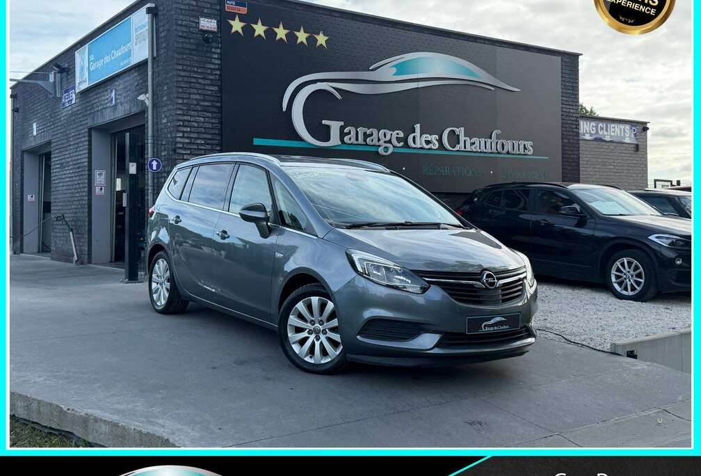 Opel 1.6 CDTi 7 Places ! 1° Propriétaire !