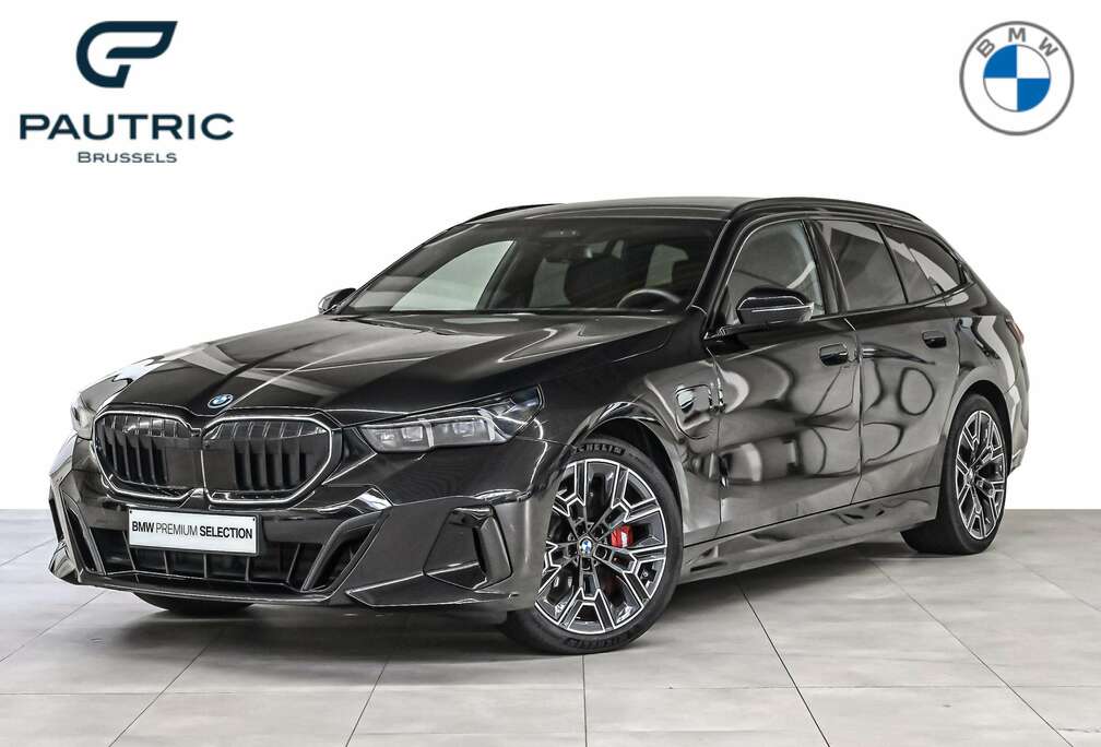 BMW e Touring - 2ans/jaar garantie
