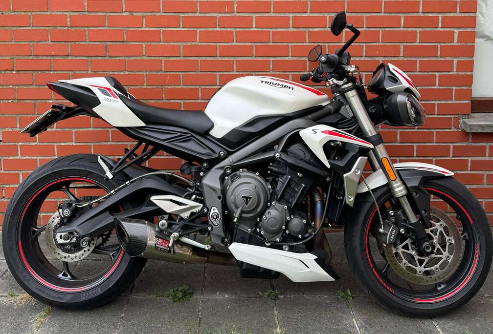 Triumph