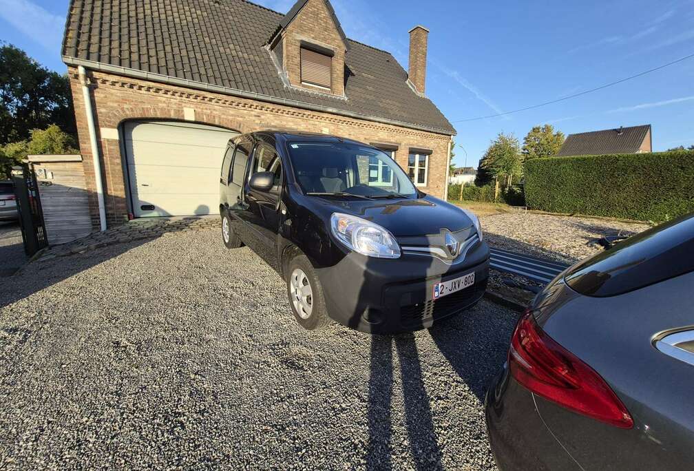 Renault 1.5 dCi Energy