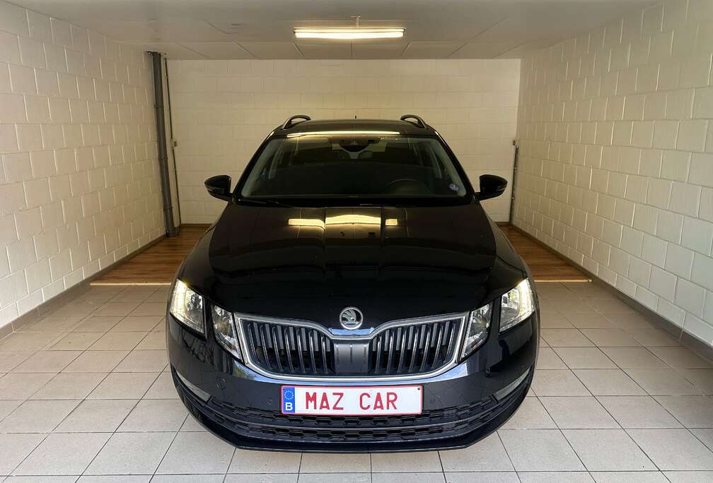 Skoda 1.0 TSI * BOITE AUTOMATIQUE * CAMERA * FULL..*