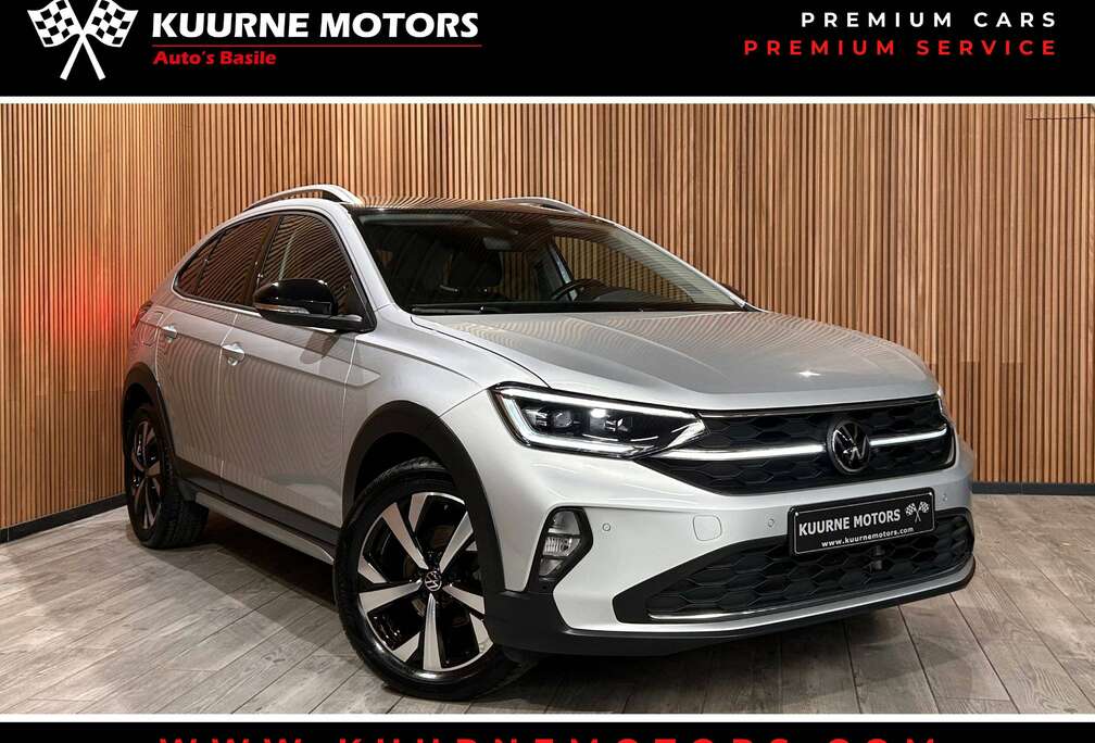 Volkswagen 1.0 TSI DSG Style Alu17\