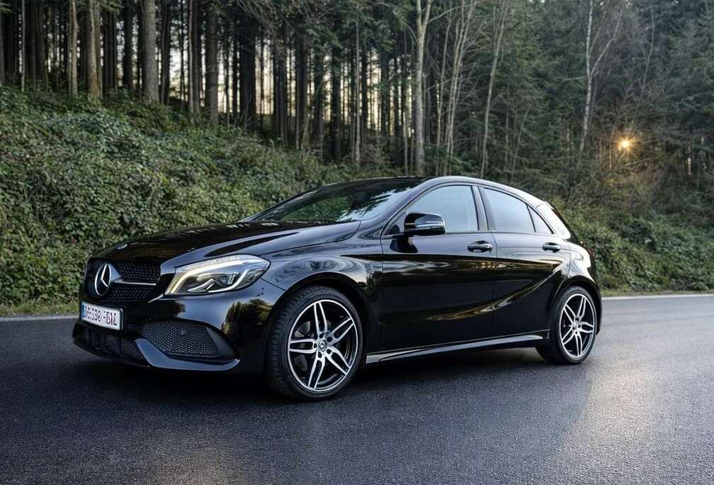 Mercedes-Benz d