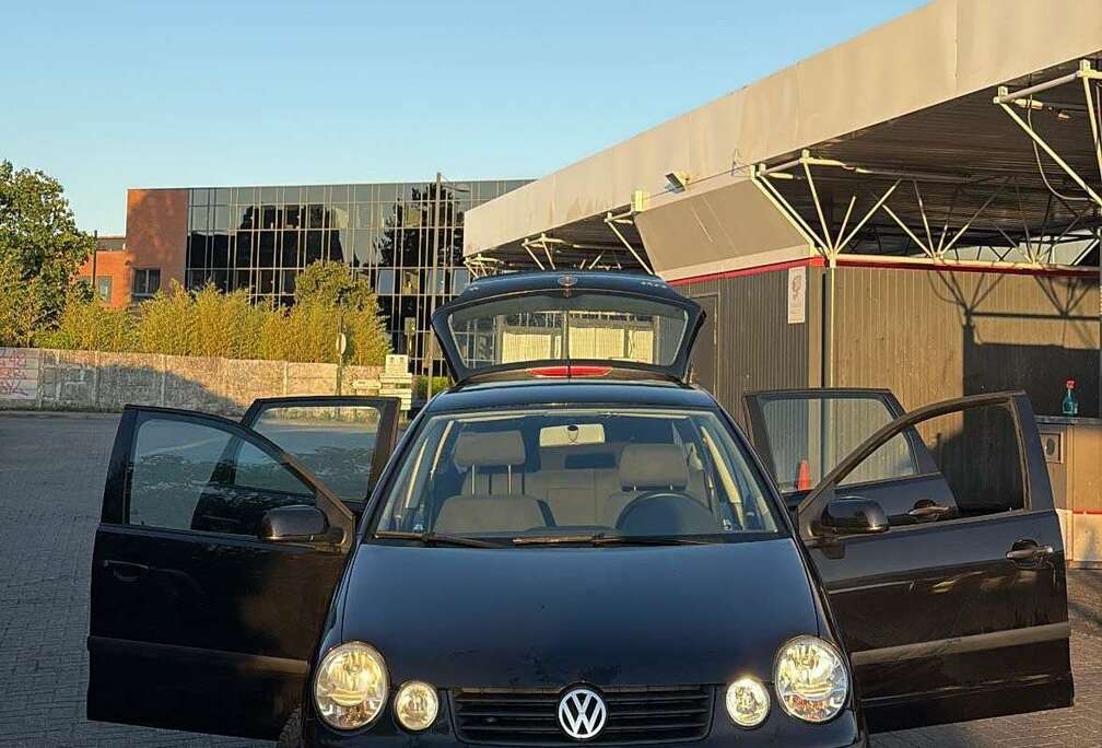 Volkswagen 1.2i Base