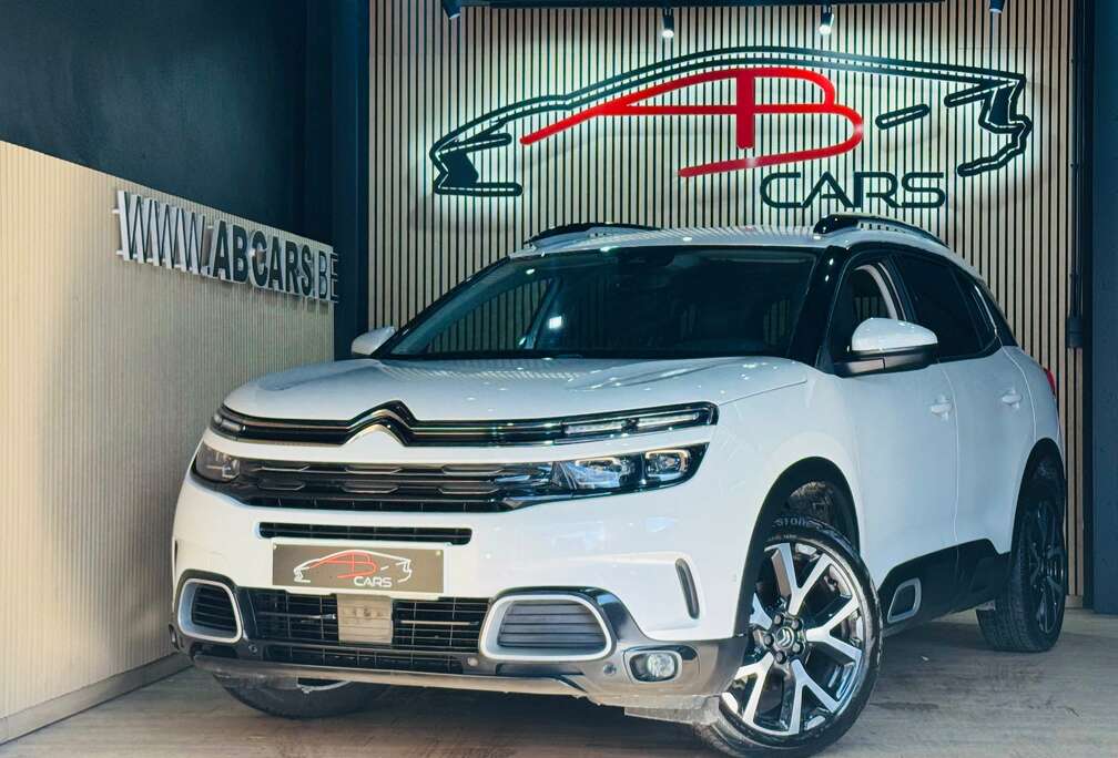 Citroen 1.5 BlueHDi Live S * GARANTIE 12 MOIS * 1ER PROP *