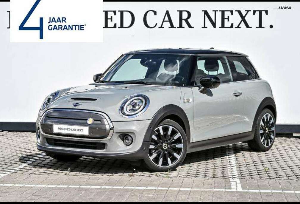 MINI SE