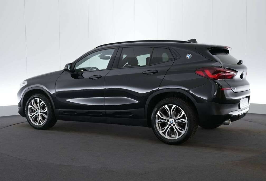 BMW 1.5 sDrive18i Style Business LEDER/CUIR LED GPS PD