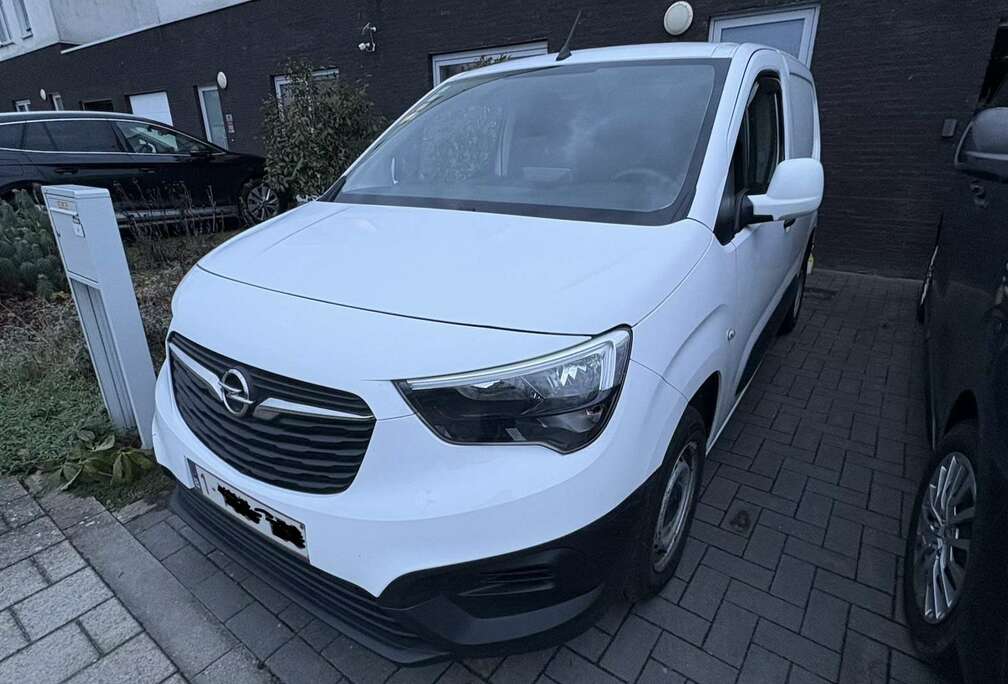 Opel Combo Cargo 1.2 DIT EHZ