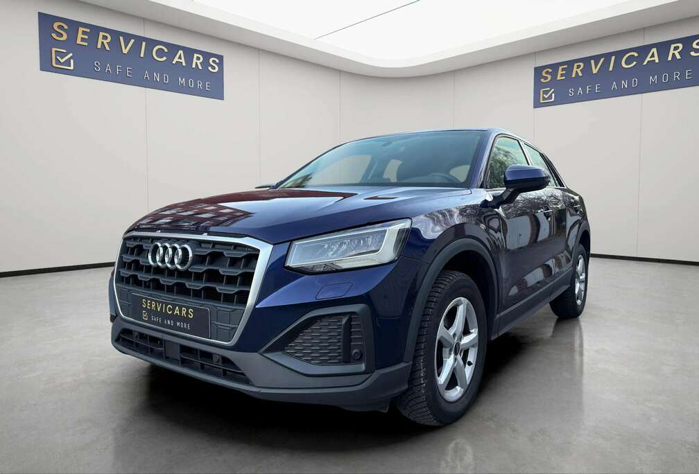 Audi 30 TFSI Attraction / Garantie 12 mois