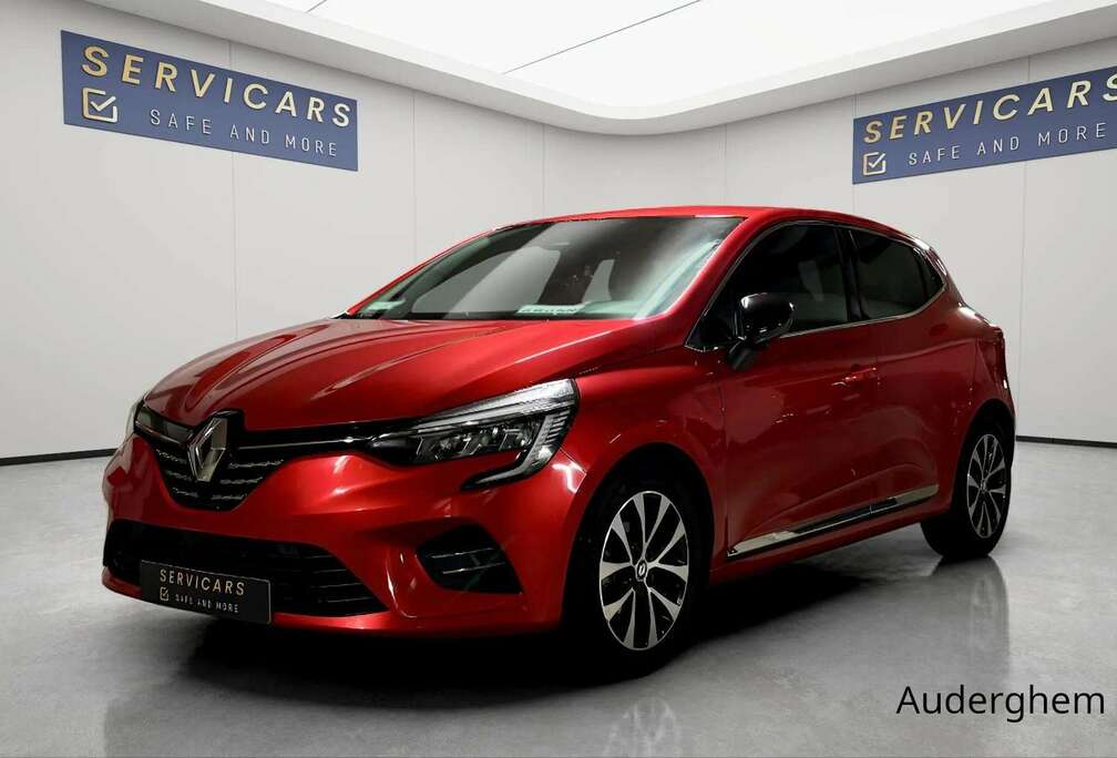 Renault 1.0 TCe Techno/Garantie Constructeur 03/2026